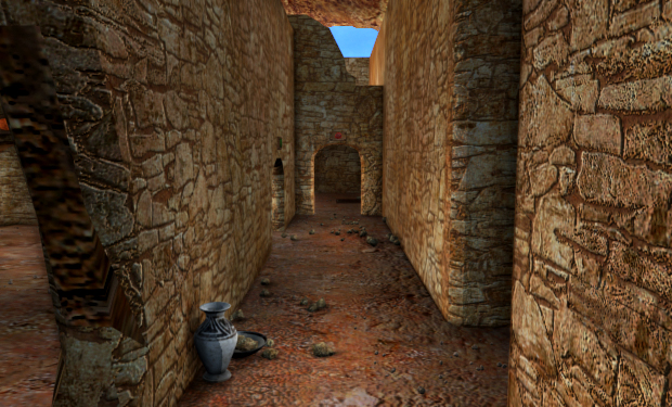 Nancy Drew: The Secret of Shadow Ranch
