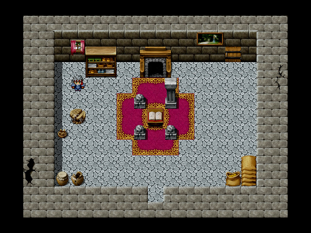 Fantasy Dynasty: Le Château Deretic