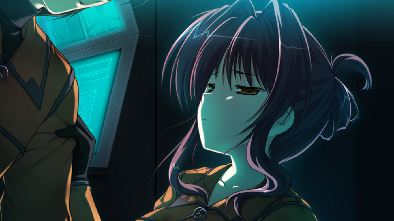 Root Double: Before Crime * After Days – Xtend Edition