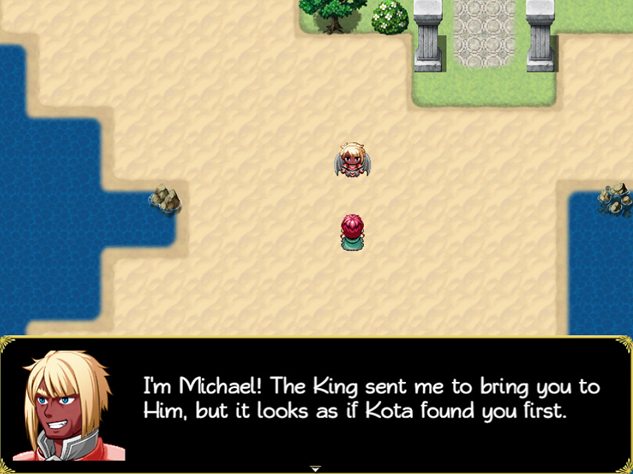 Alpha/Omega: The Christian RPG