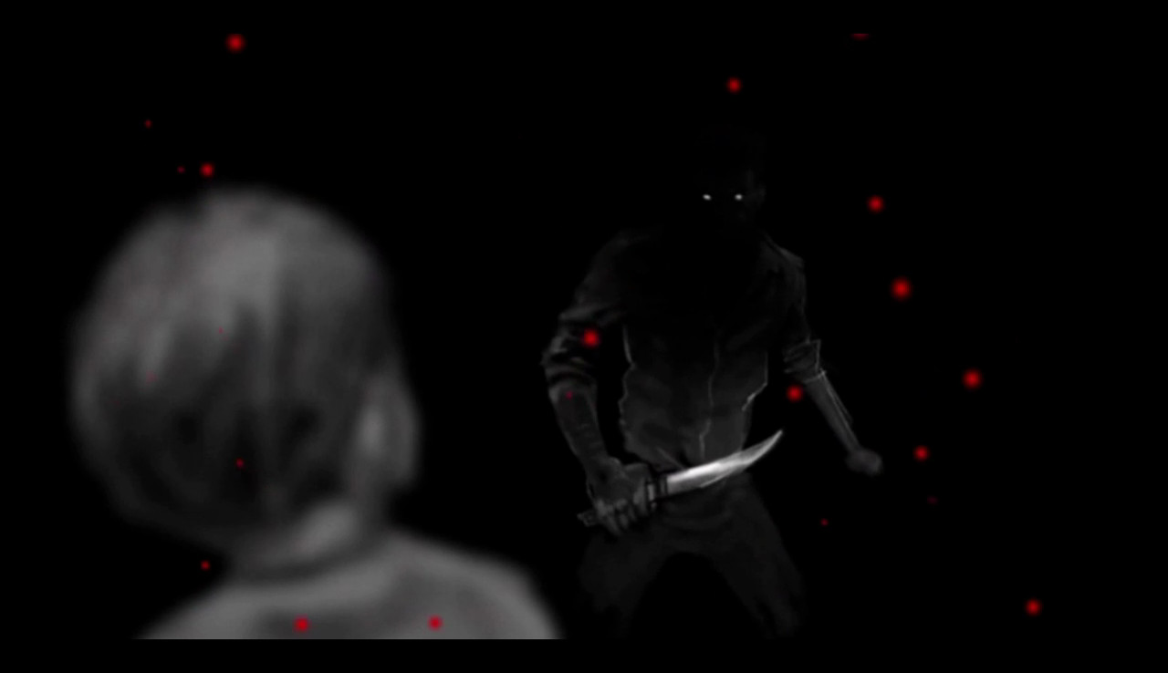 Murder In Tehran’s Alleys 1933