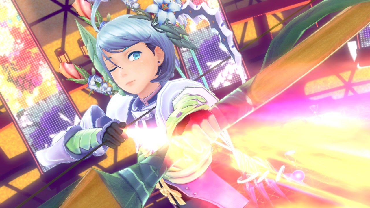 Tokyo Mirage Sessions #FE