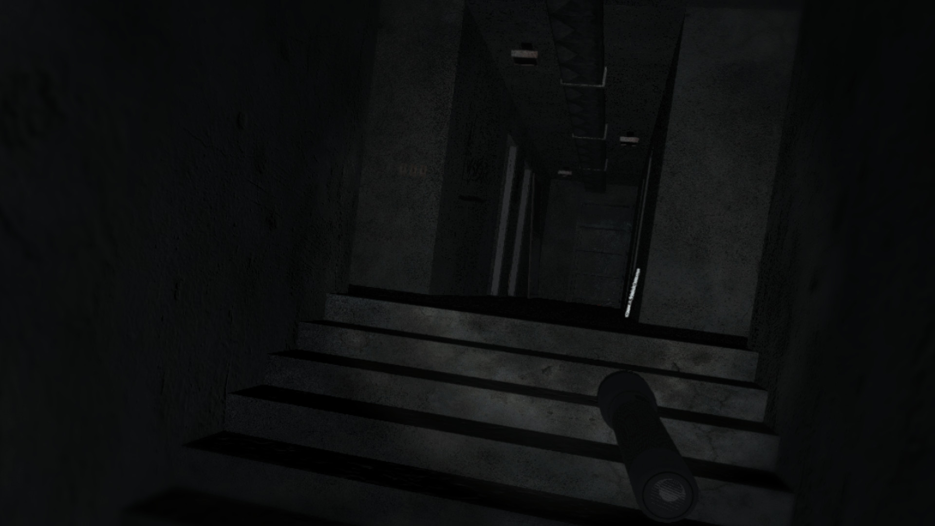 The Hospital: Allison’s Diary