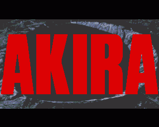 Akira
