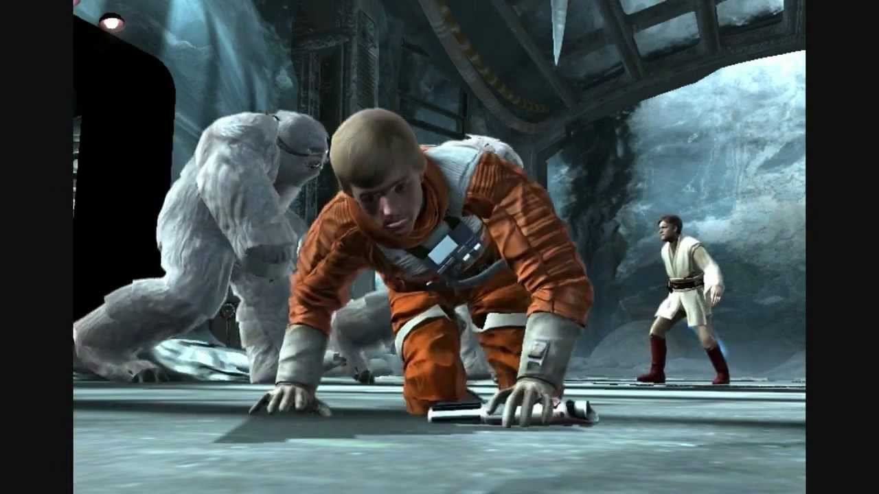 Star Wars: The Force Unleashed – Character Pack 2