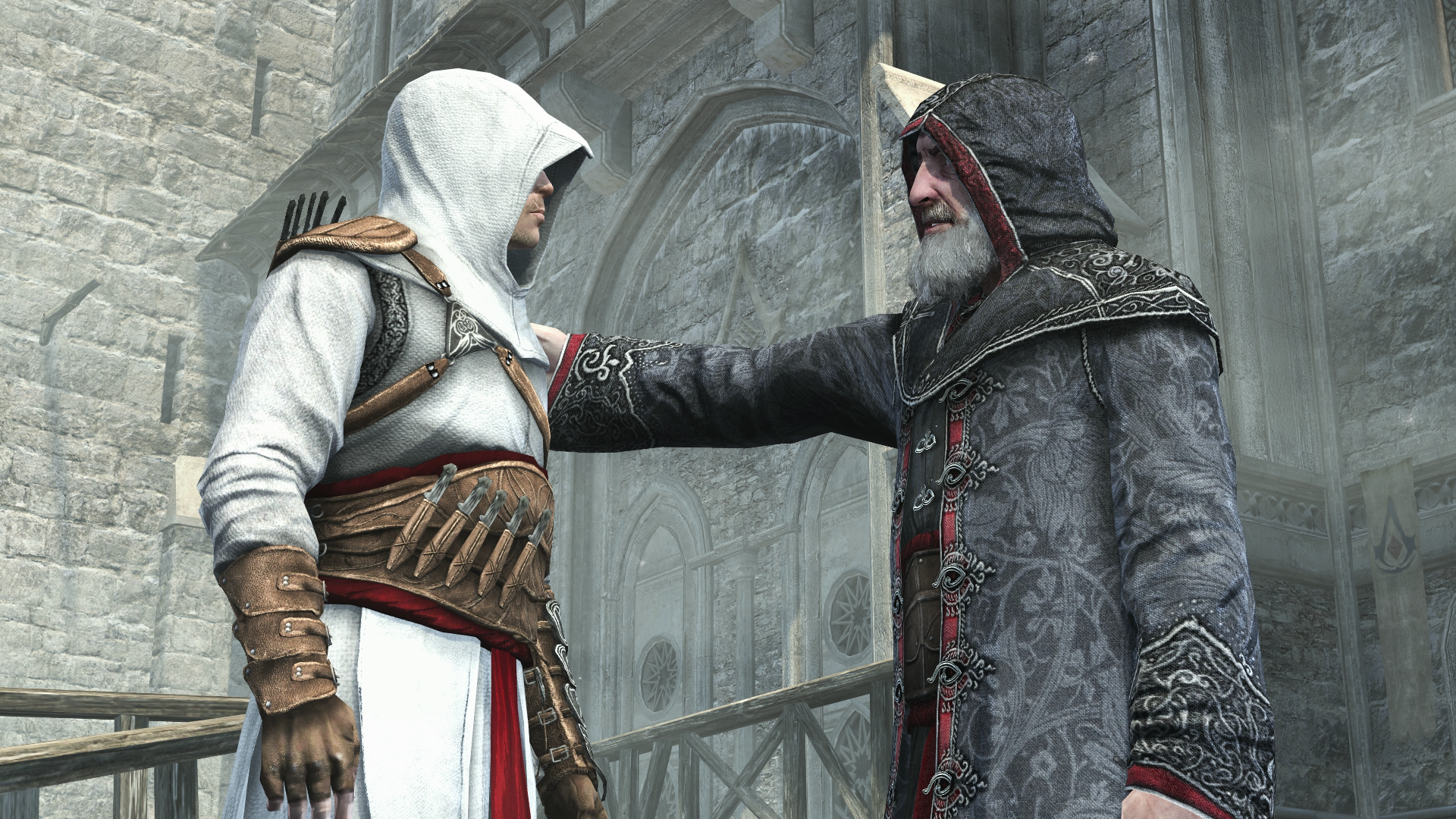 Assassin’s Creed Revelations