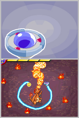 Pokémon Ranger