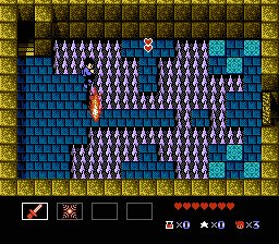 Zoda’s Revenge: StarTropics II
