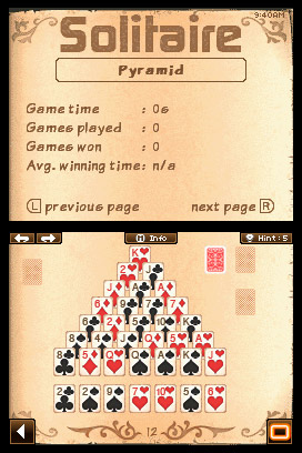 24/7 Solitaire