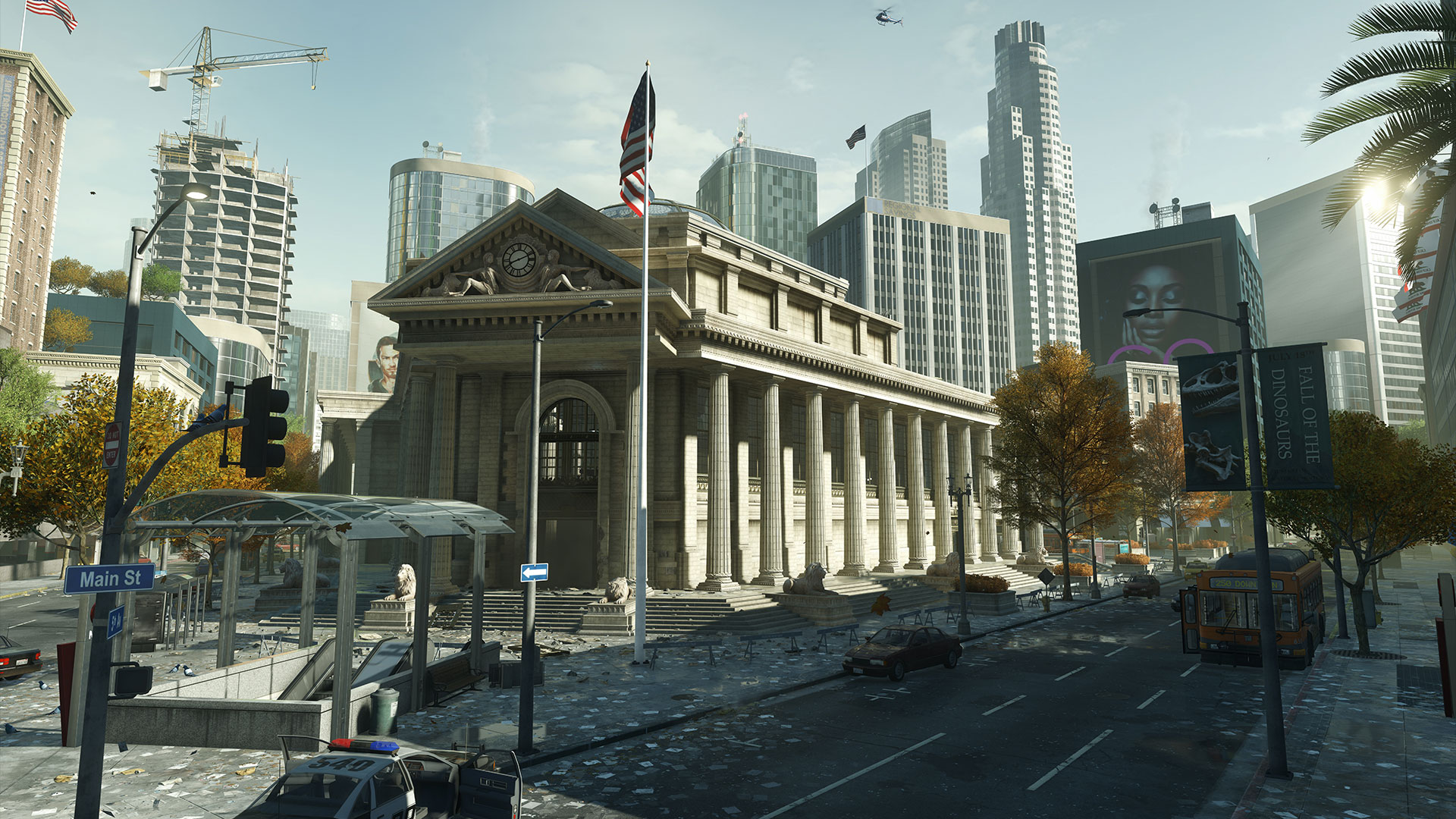Battlefield Hardline: Premium