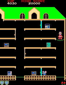 Mappy