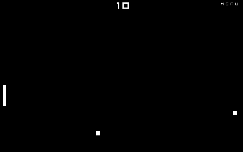 Pong – Old School