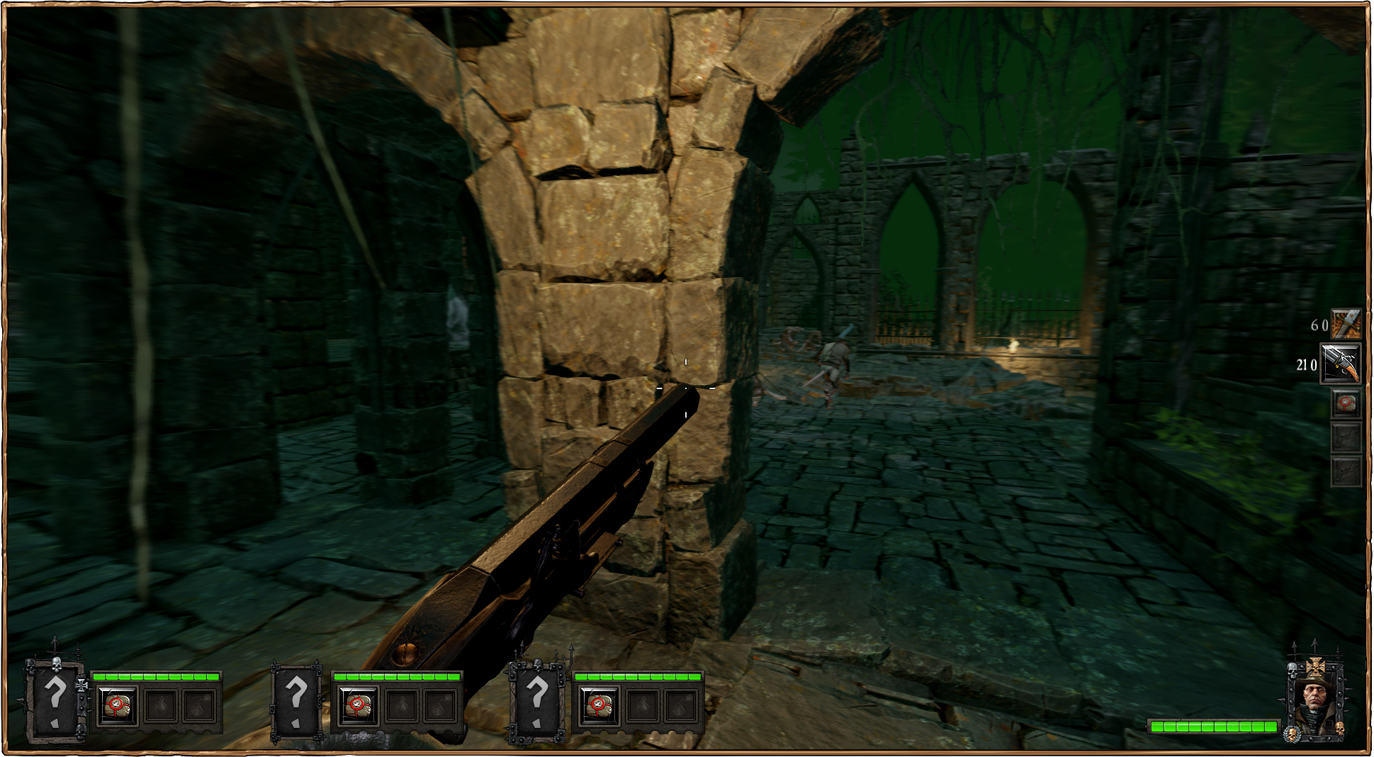 Warhammer: End Times – Vermintide