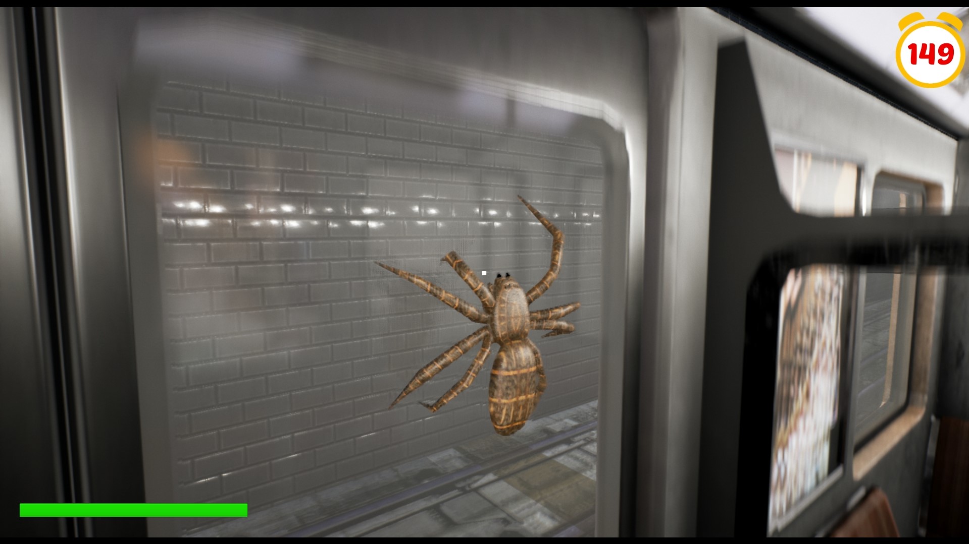 Slap the Fly
