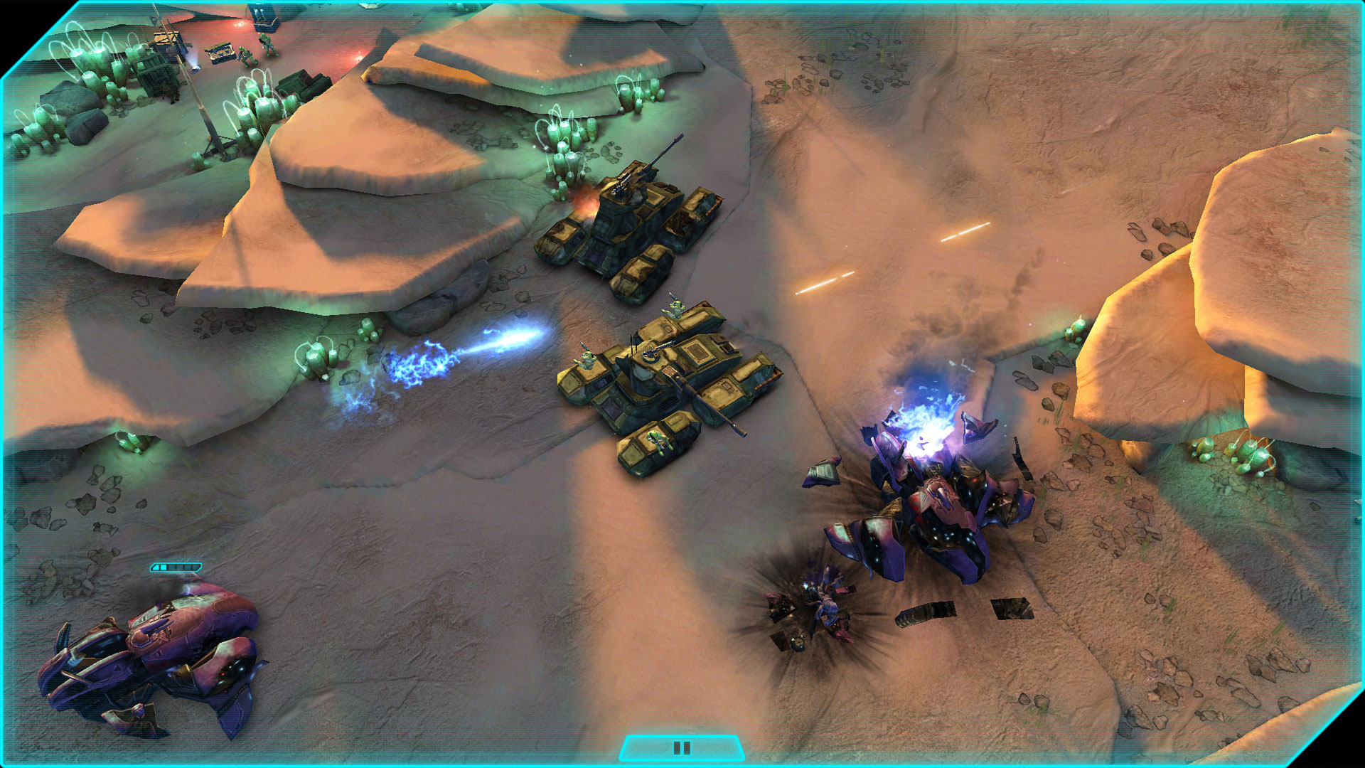Halo: Spartan Assault