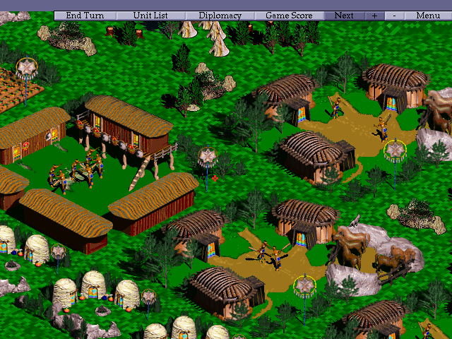 Conquest of the New World: Deluxe Edition