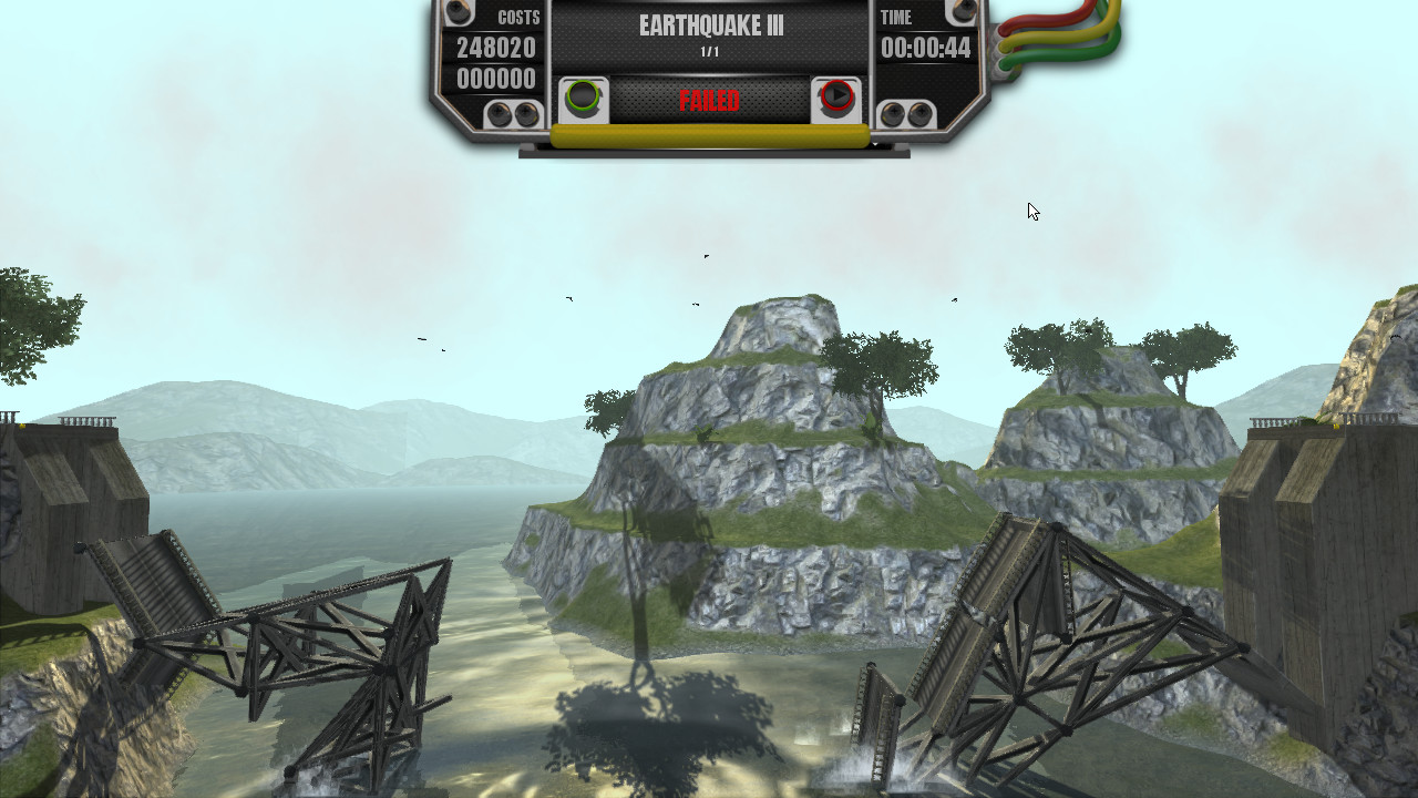 Bridge Creator 2015