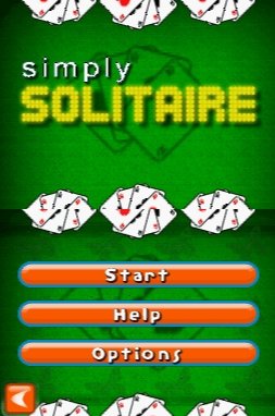 Simply Solitaire