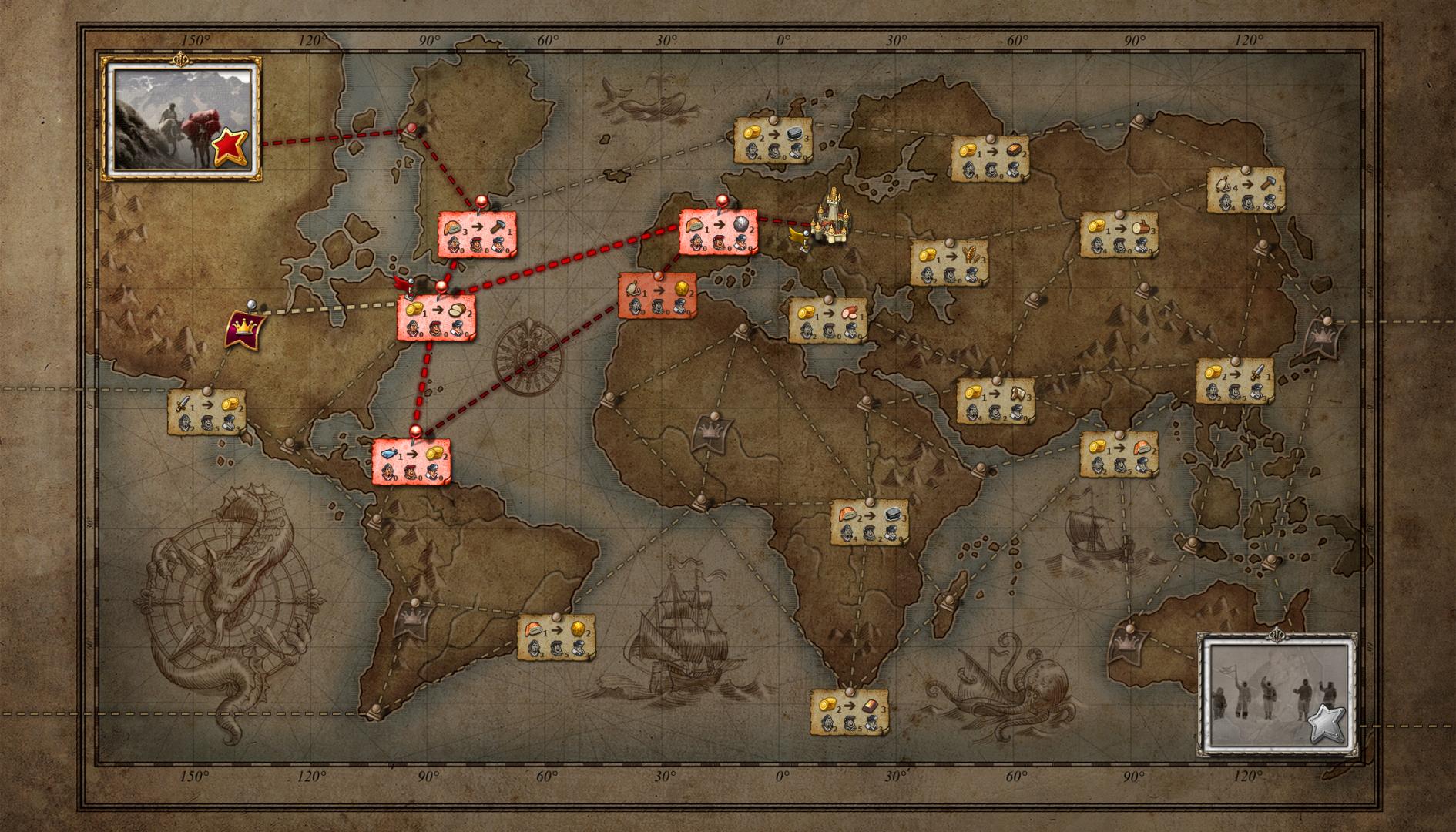 The Settlers 7: Paths to a Kingdom – Gold Edition