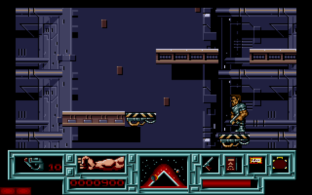 Total Recall