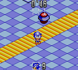 Sonic Labyrinth