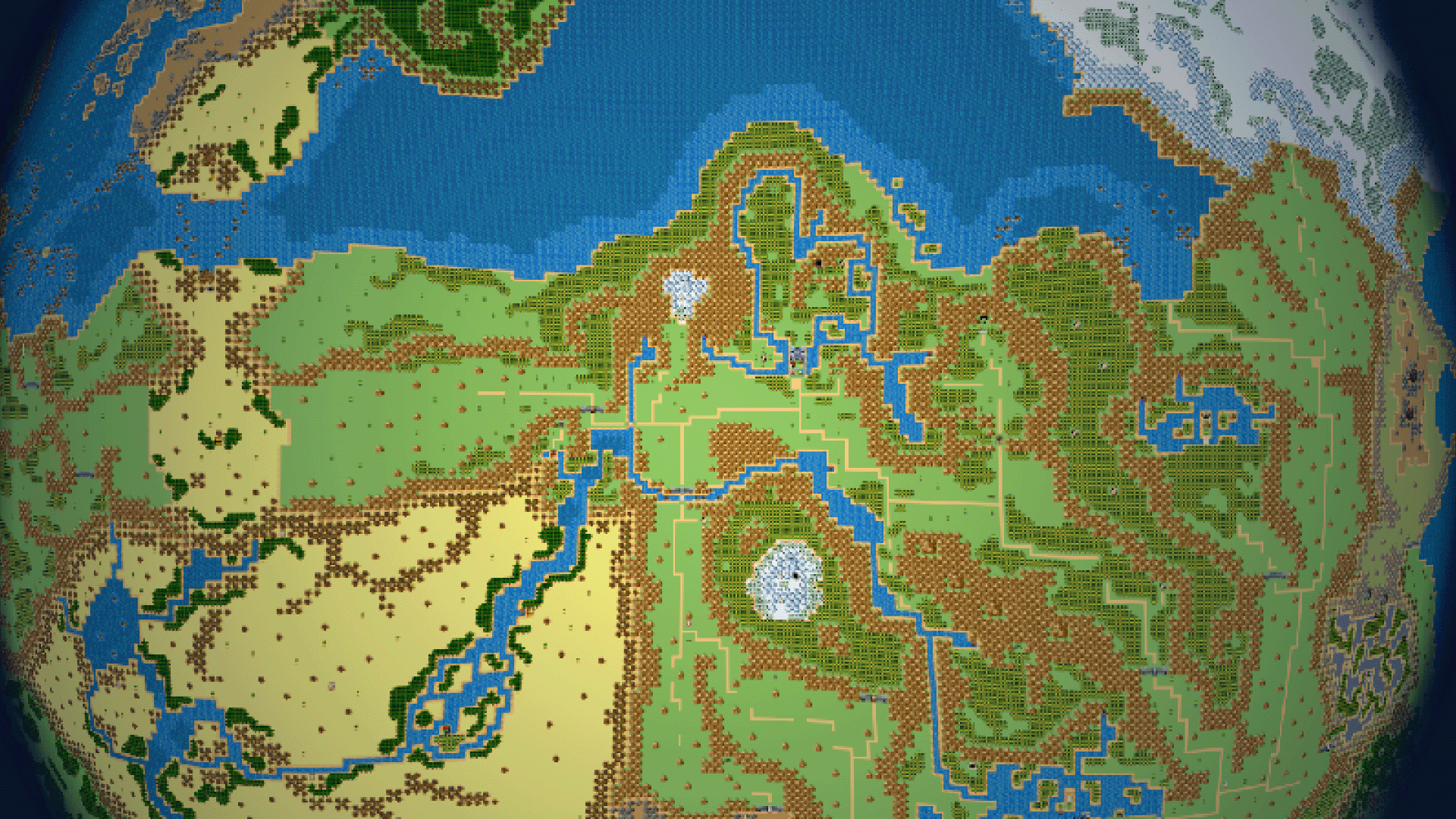 Doom &amp; Destiny Advanced