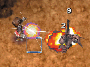 Rune Factory: A Fantasy Harvest Moon