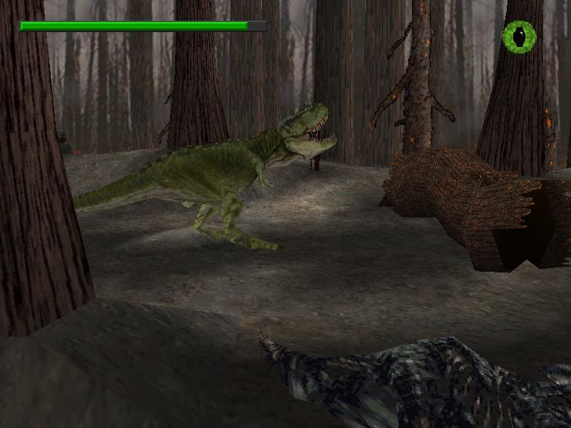 The Lost World: Jurassic Park