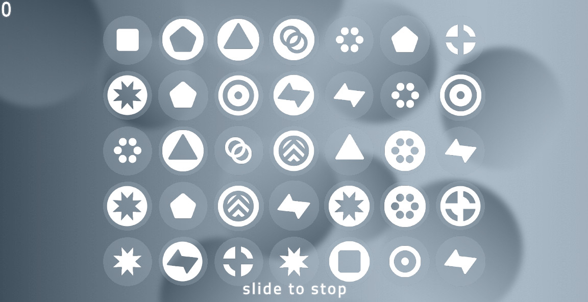 Time Killers: Spot Race