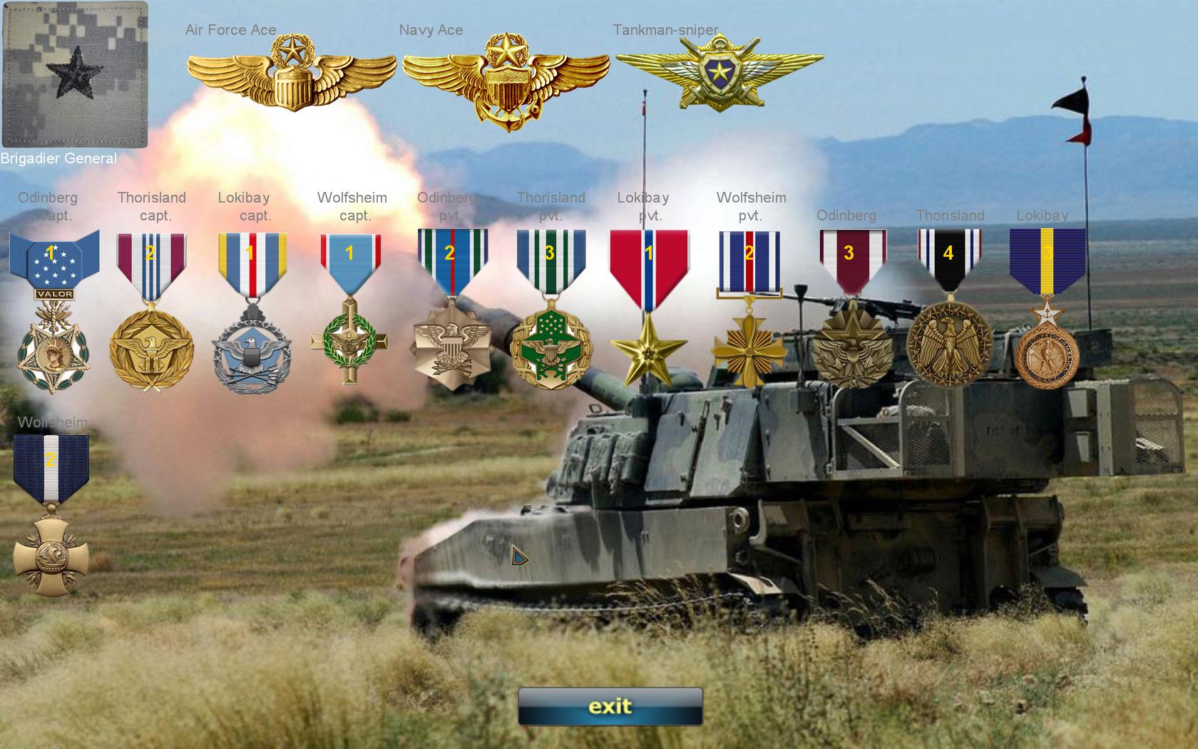 Tactics 2: War