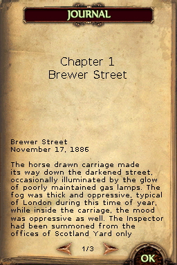 The Mysterious Case of Dr. Jekyll &amp; Mr. Hyde