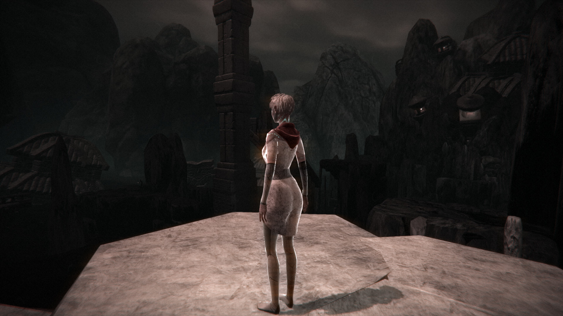 The Nightmare from Beyond