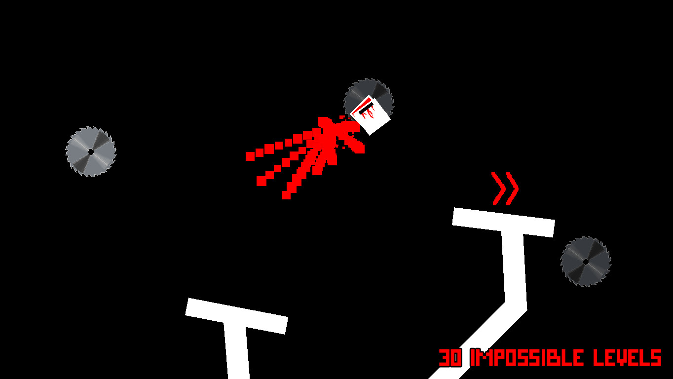 30 Impossible Levels