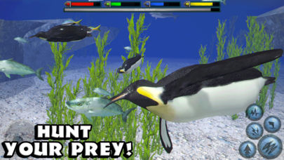 Ultimate Arctic Simulator