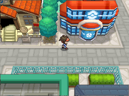 Pokémon Black Version 2