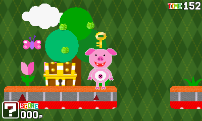 Freakyforms: Your Creations, Alive!