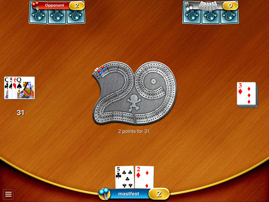 Cribbage Premium