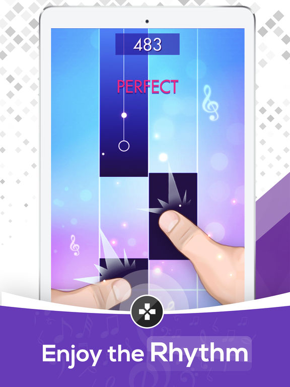 Magic Tiles 3: Piano Games 2