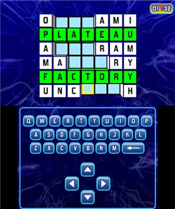 Puzzler Mind Gym 3D