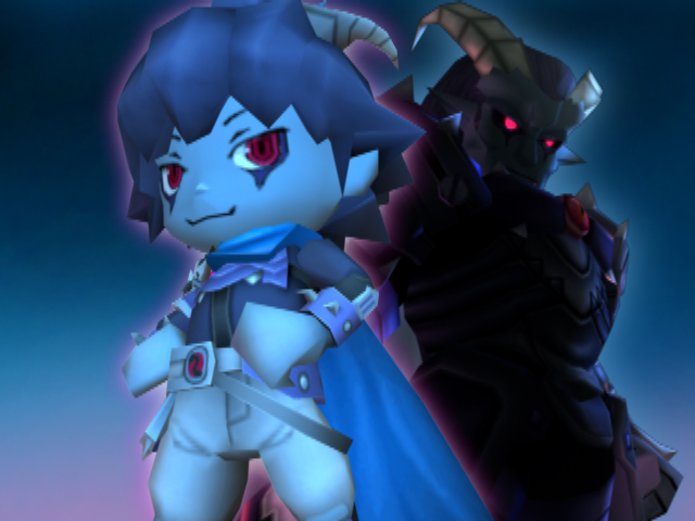 Dokapon Kingdom