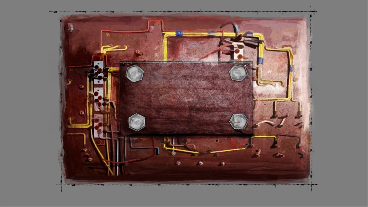 The Way of Love: Sub Zero