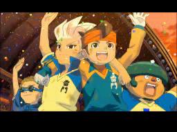 Inazuma Eleven 2: Firestorm