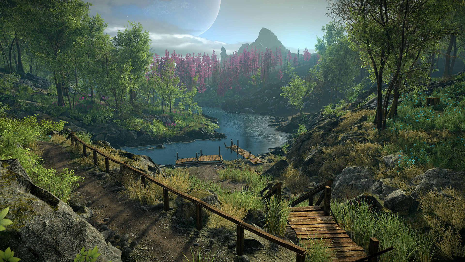 Eastshade