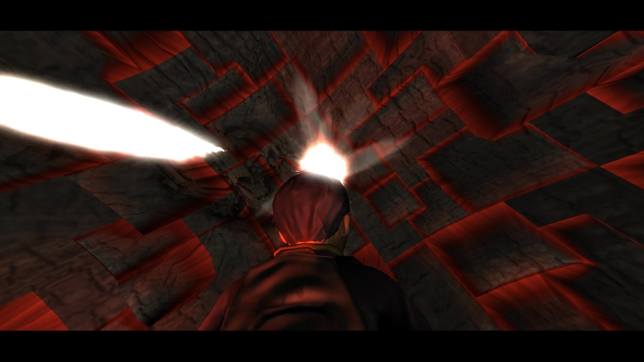 There Is No Tomorrow