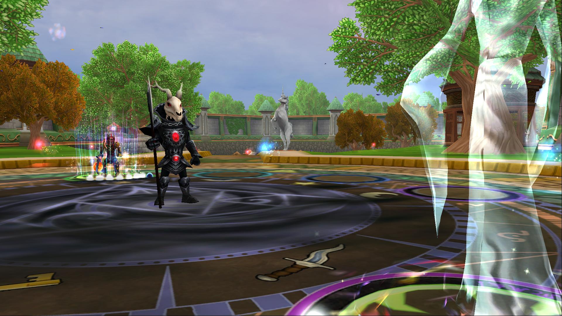 Wizard101