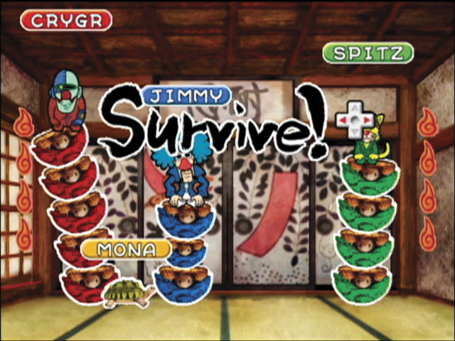 WarioWare, Inc.: Mega Party Games!