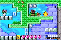 Densetsu no Starfy 2