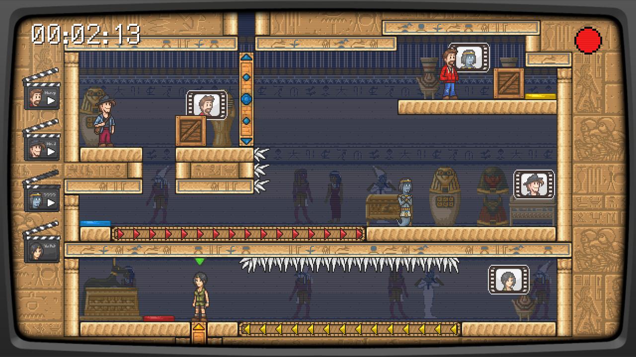 Replay: VHS Is Not Dead