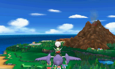Pokémon Omega Ruby