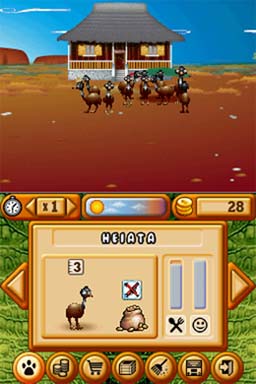 My Australian Farm